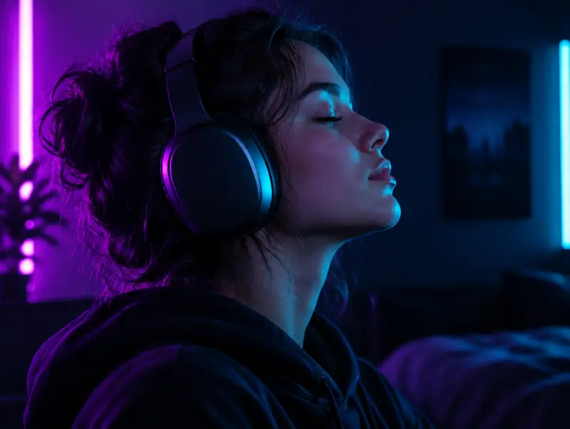 How to discover new music