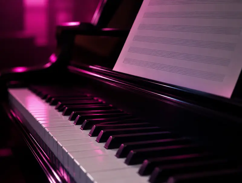 Music basics for beginners